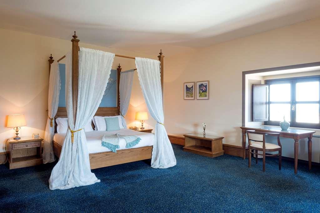 Hotel Castello Chiola Dimora Storica Loreto Aprutino Zimmer foto